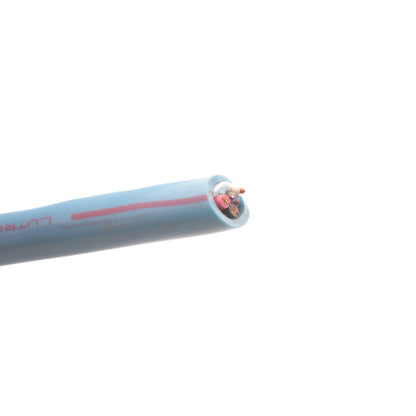 Lutron 500' Non-Plenum Rated Cable CL3R 300V PVC Sheath FT4 GRX-CBL-346S w/Spool