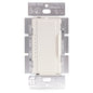Lutron Maestro Lt Almond Preset Decorator Dimmer Switch Multi-Way 600W MA-600-LA