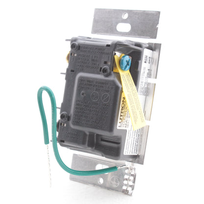 Lutron Maestro Lt Almond Preset Decorator Dimmer Switch Multi-Way 600W MA-600-LA