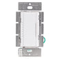 Lutron Maestro White Preset Decorator Dimmer Switch Multi-Way 600W MA-600-WH