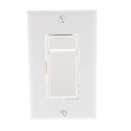 Leviton Light Almond Color Change for Coordinating Momentary Rocker VPKIT-MDT