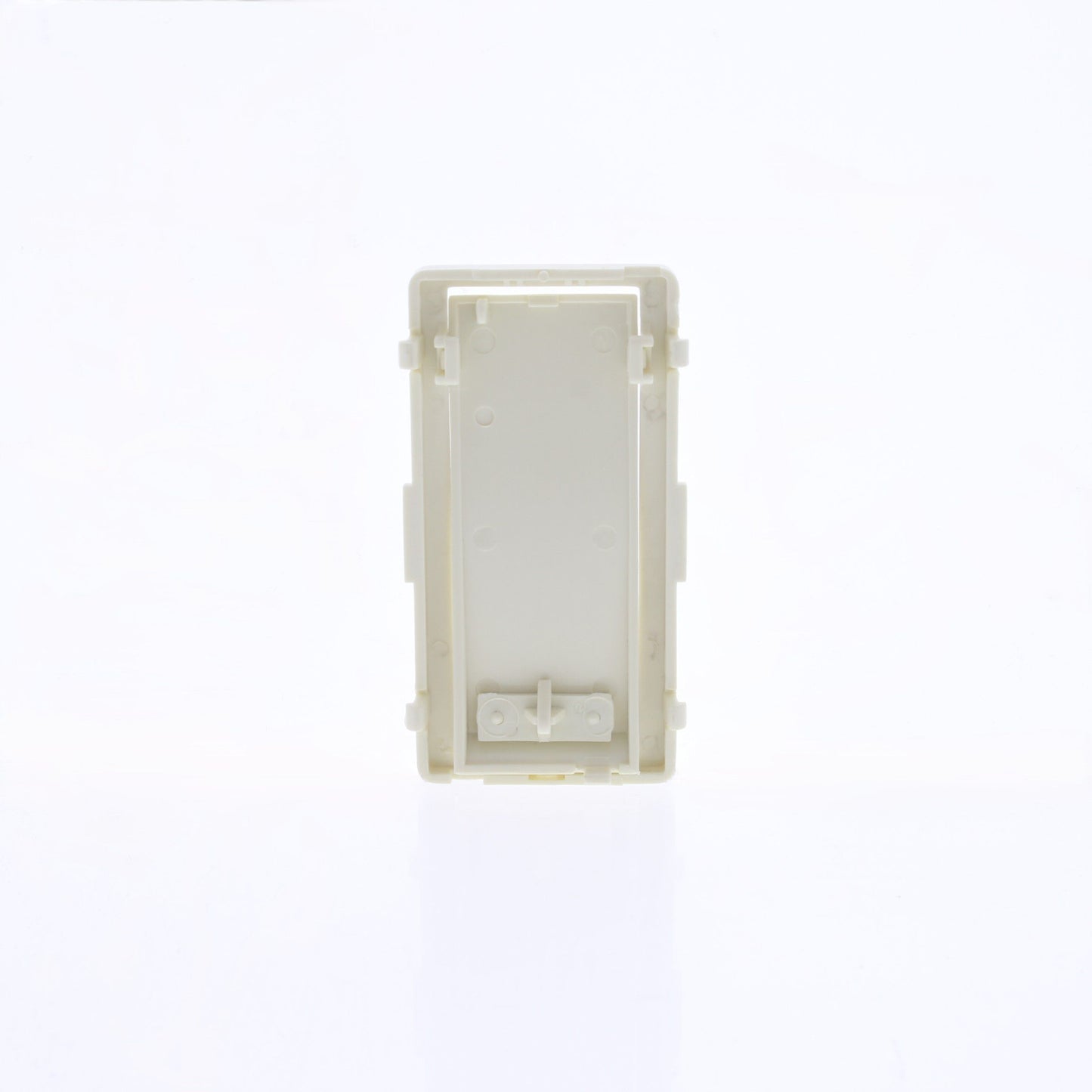 Leviton VZKIT-MSA Almond Color Change Kit for Vizia Remote Dimmer Fan Control