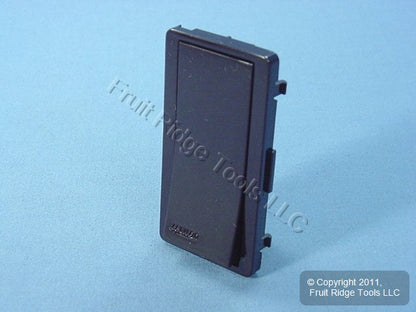 Leviton Brown Color Change Kit for Vizia Remote Dimmer Fan Control VZKIT-MSB