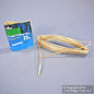 Leviton 18/2 AWG Clear Speaker Wire 25 Ft X3301-25C