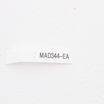 Madison 344 Malleable 1.25" Right Angle Pipe Clamp