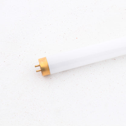 4 Maxlite F17T8-730 2 Feet Fluorescent Lamp Light Bulbs 1325 Lumens 3000K CRI 75