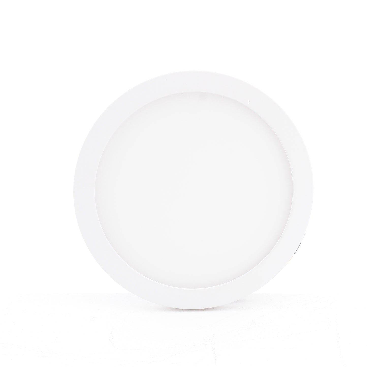 Maxim 57712WTWT Wafer 7" Outdoor LED Flush Mount 3000K