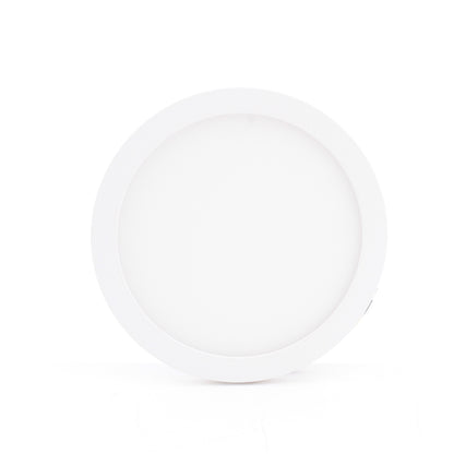 Maxim 57712WTWT Wafer 7" Outdoor LED Flush Mount 3000K