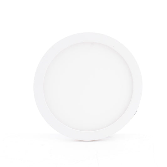 Maxim 57712WTWT Wafer 7" Outdoor LED Flush Mount 3000K