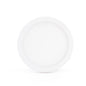 Maxim 57712WTWT Wafer 7" Outdoor LED Flush Mount 3000K