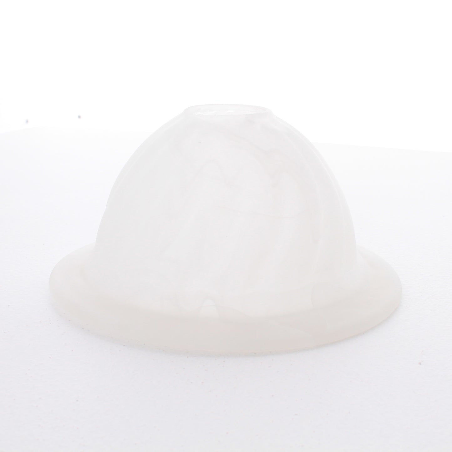 Maxim Lighting GLS91066MR Replacement Glass Shade Marble Glass