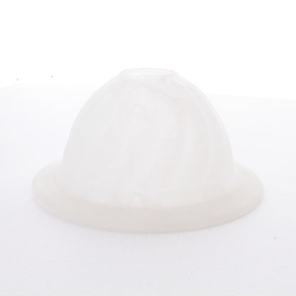 Maxim Lighting GLS91066MR Replacement Glass Shade Marble Glass