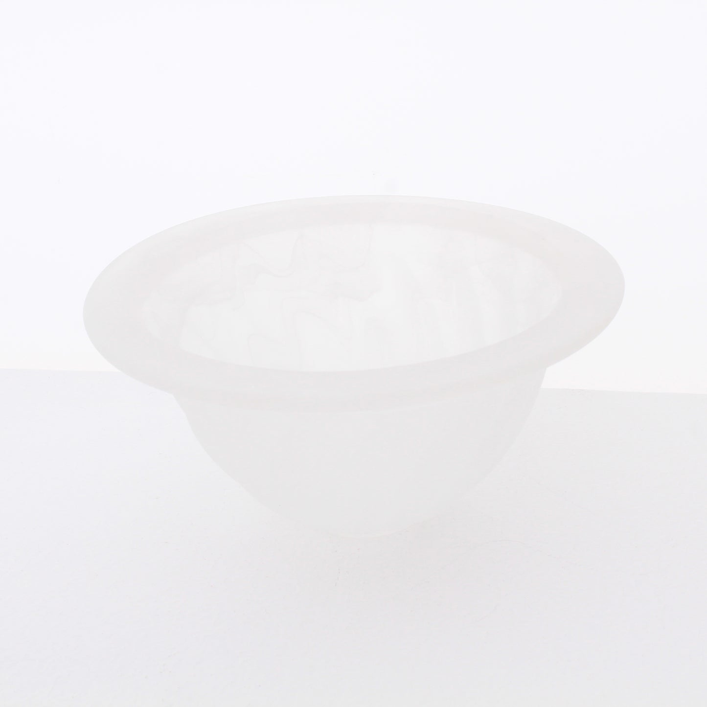 Maxim Lighting GLS91066MR Replacement Glass Shade Marble Glass
