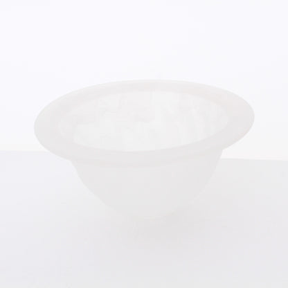 Maxim Lighting GLS91066MR Replacement Glass Shade Marble Glass