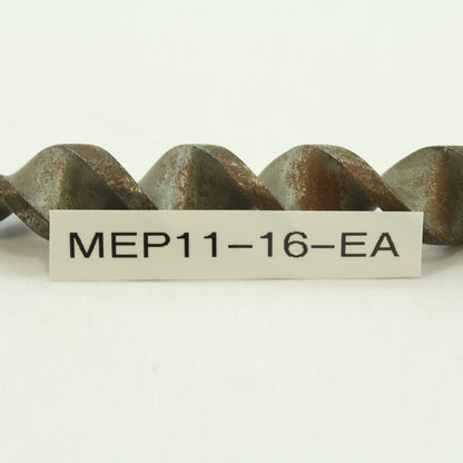 Ives MEPHISTO 11/16" Wood Auger Bit Straight-Shank Single Spur Medium Screw