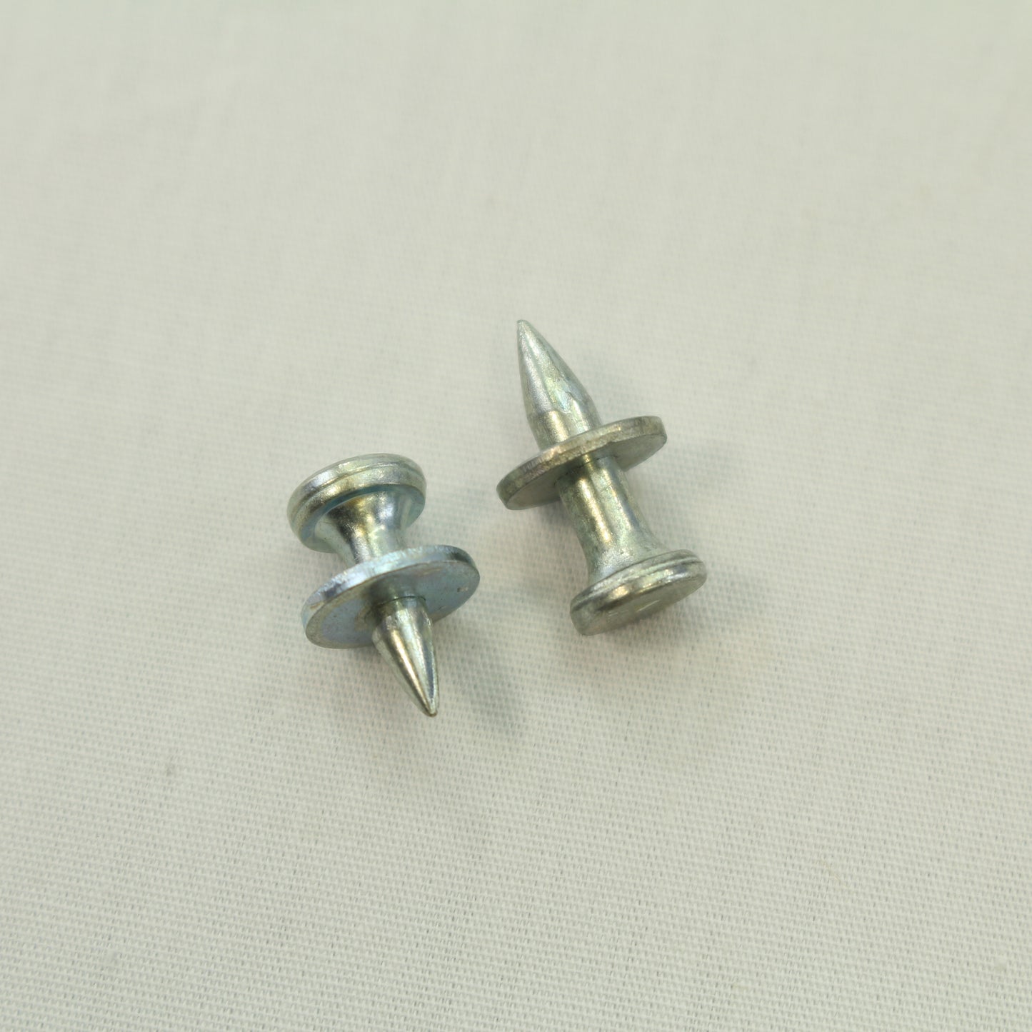 Metallics DP-1 Steel Zinc-Plated 5/16" x 1/2" Drive Pins 100-pack