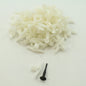 91-Pack Metallics 5/8" Plastic Toggle With Tool Key Drill 5/16" Hole JCPT3