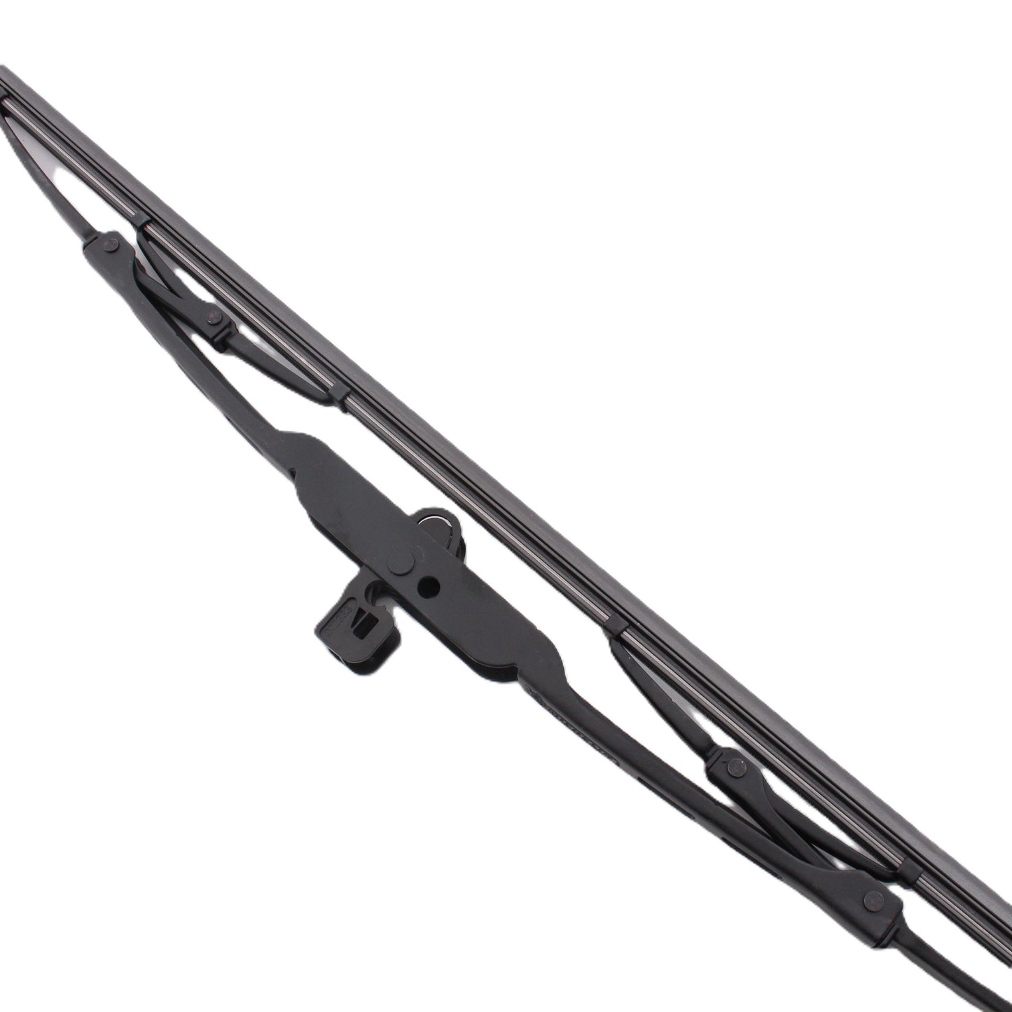 Michelin Pro Series Conventional 17" 06417 All-Weather Wiper Blade Steel Frame