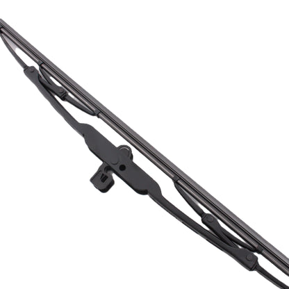 Michelin Pro Series Conventional 17" 06417 All-Weather Wiper Blade Steel Frame