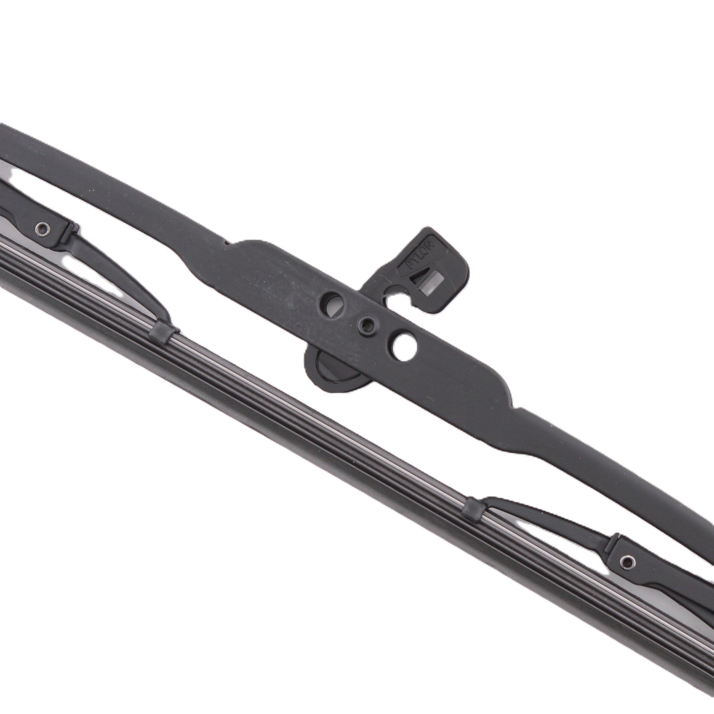 Michelin Pro Series Conventional 21" 06421 All-Weather Wiper Blade Steel Frame
