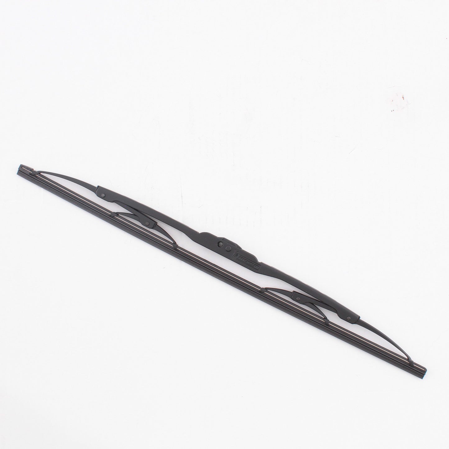 Michelin Hydro Edge 17" Conventional Nano Graphite Coated Rubber Wiper Blade