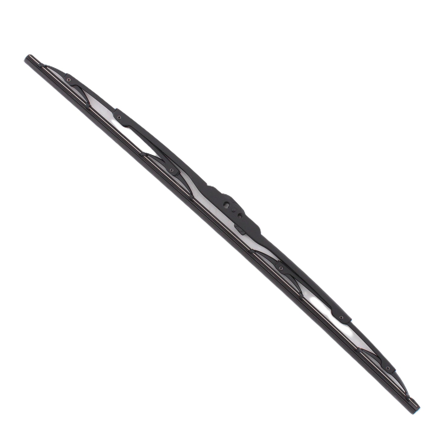 Michelin Hydro Edge 21" Conventional Nano Graphite Coated Rubber Wiper Blade