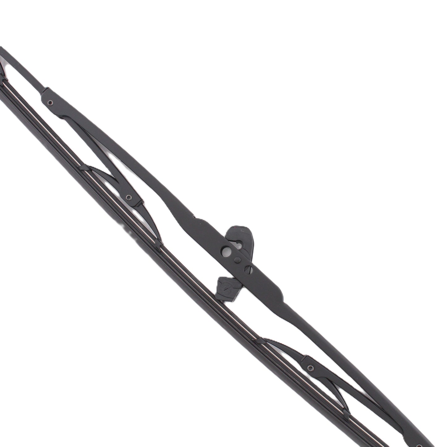 Michelin Hydro Edge 21" Conventional Nano Graphite Coated Rubber Wiper Blade