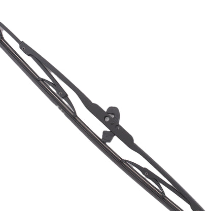 Michelin Hydro Edge 21" Conventional Nano Graphite Coated Rubber Wiper Blade