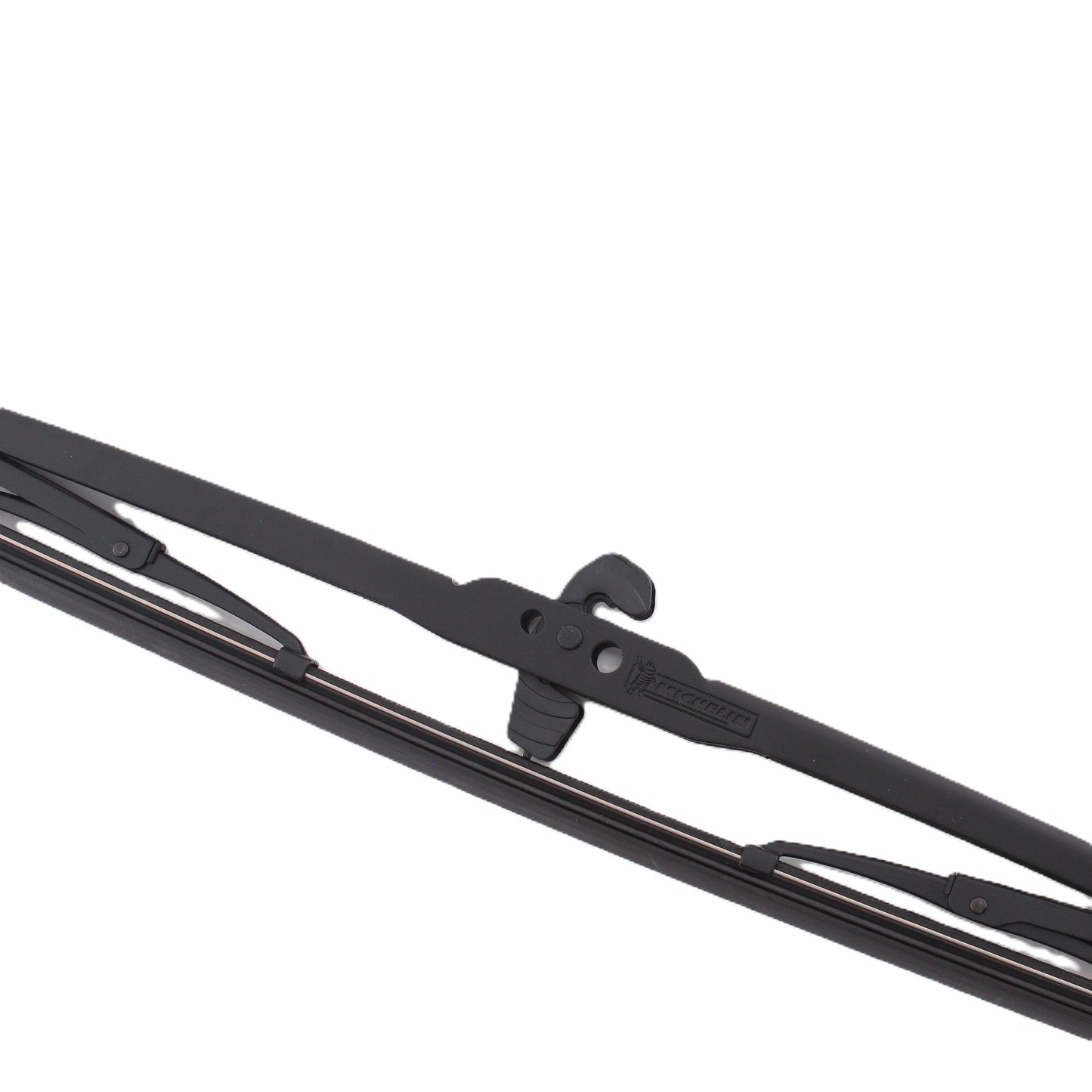 Michelin Hydro Edge 28" Conventional Nano Graphite Coated Rubber Wiper Blade