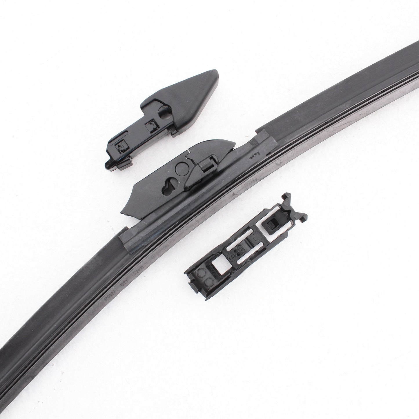 Michelin Endurance 20" Premium Beam Curved Frameless All-Season Wiper Blade