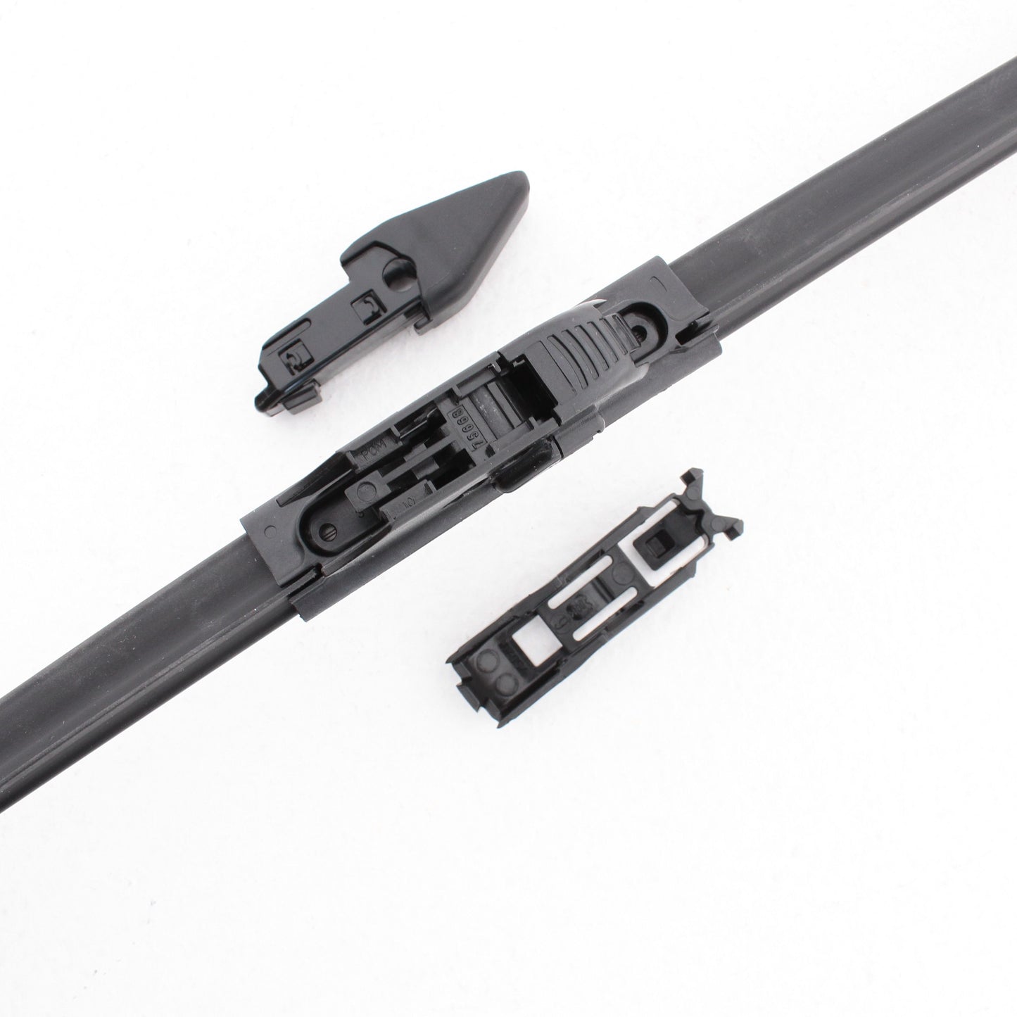 Michelin Endurance 20" Premium Beam Curved Frameless All-Season Wiper Blade