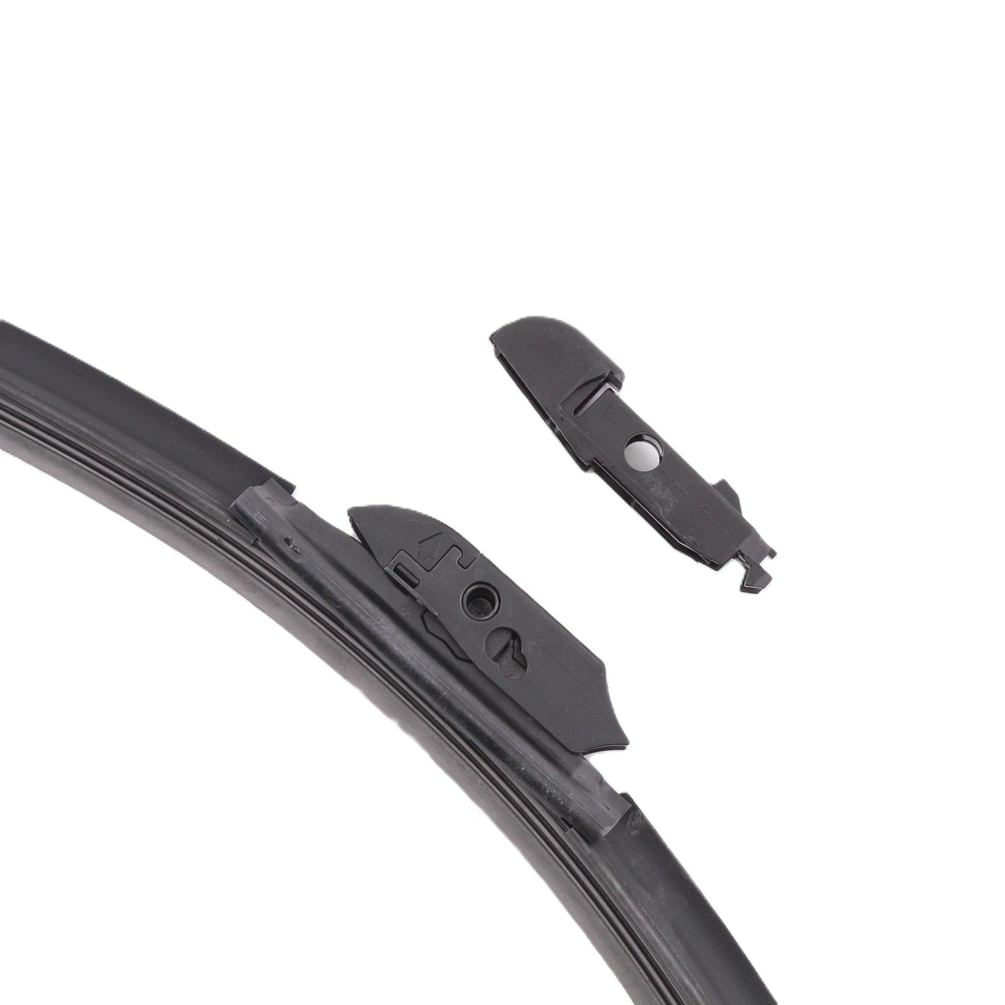 Michelin Endurance 28" Premium Beam Curved Frameless All-Season Wiper Blade