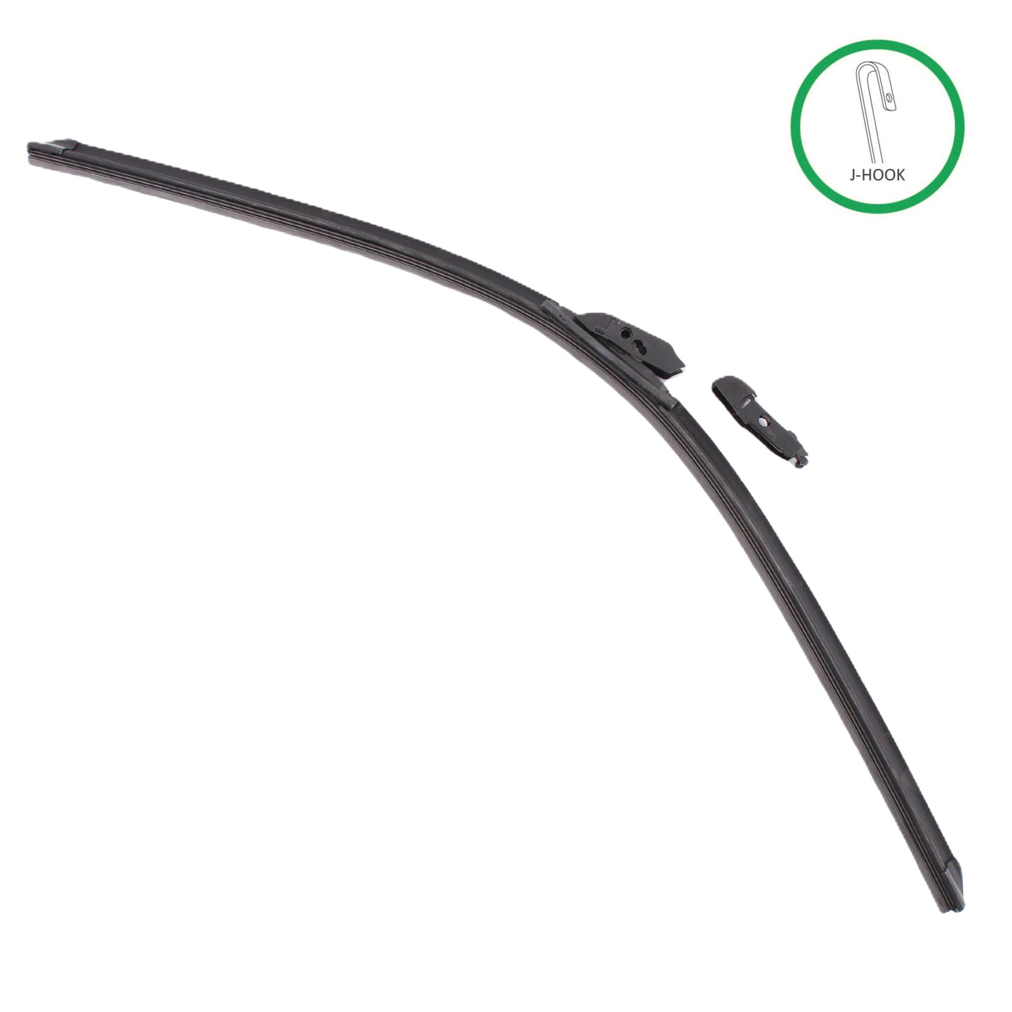 Michelin Endurance 28" Premium Beam Curved Frameless All-Season Wiper Blade