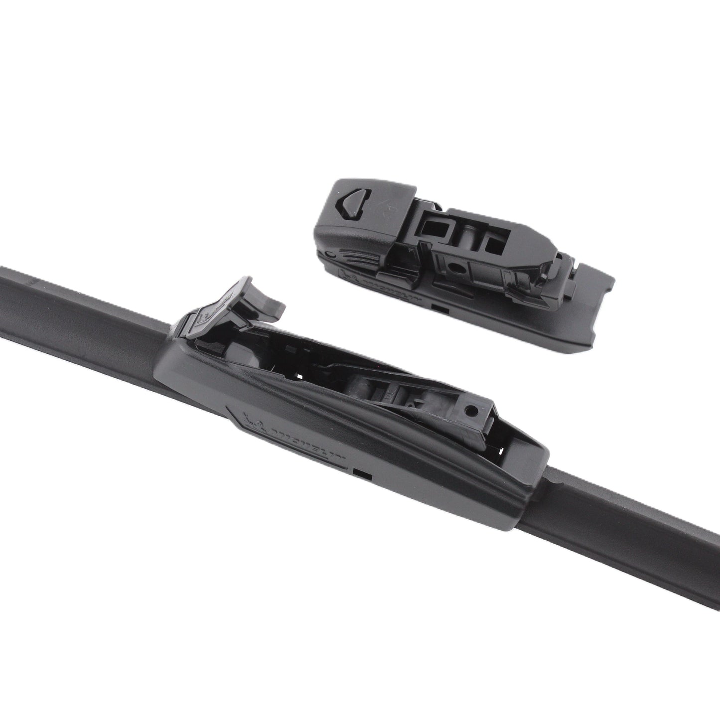 Michelin Pro Series #227 16" Beam Wiper Blade All-Season Performance 10000227
