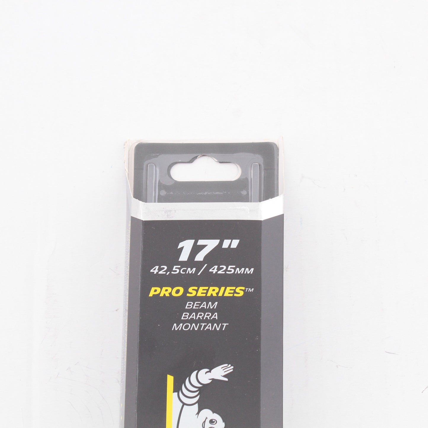 Michelin Pro Series #228 17" Beam Wiper Blade All-Season Performance 10000228