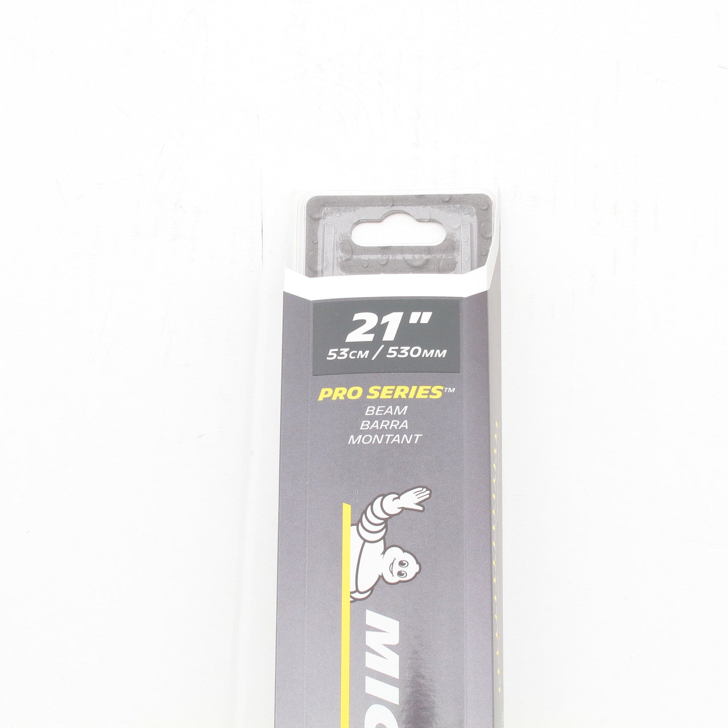 Michelin Pro Series #232 21" Beam Wiper Blade All-Season fits 1993-2005 VW Jetta