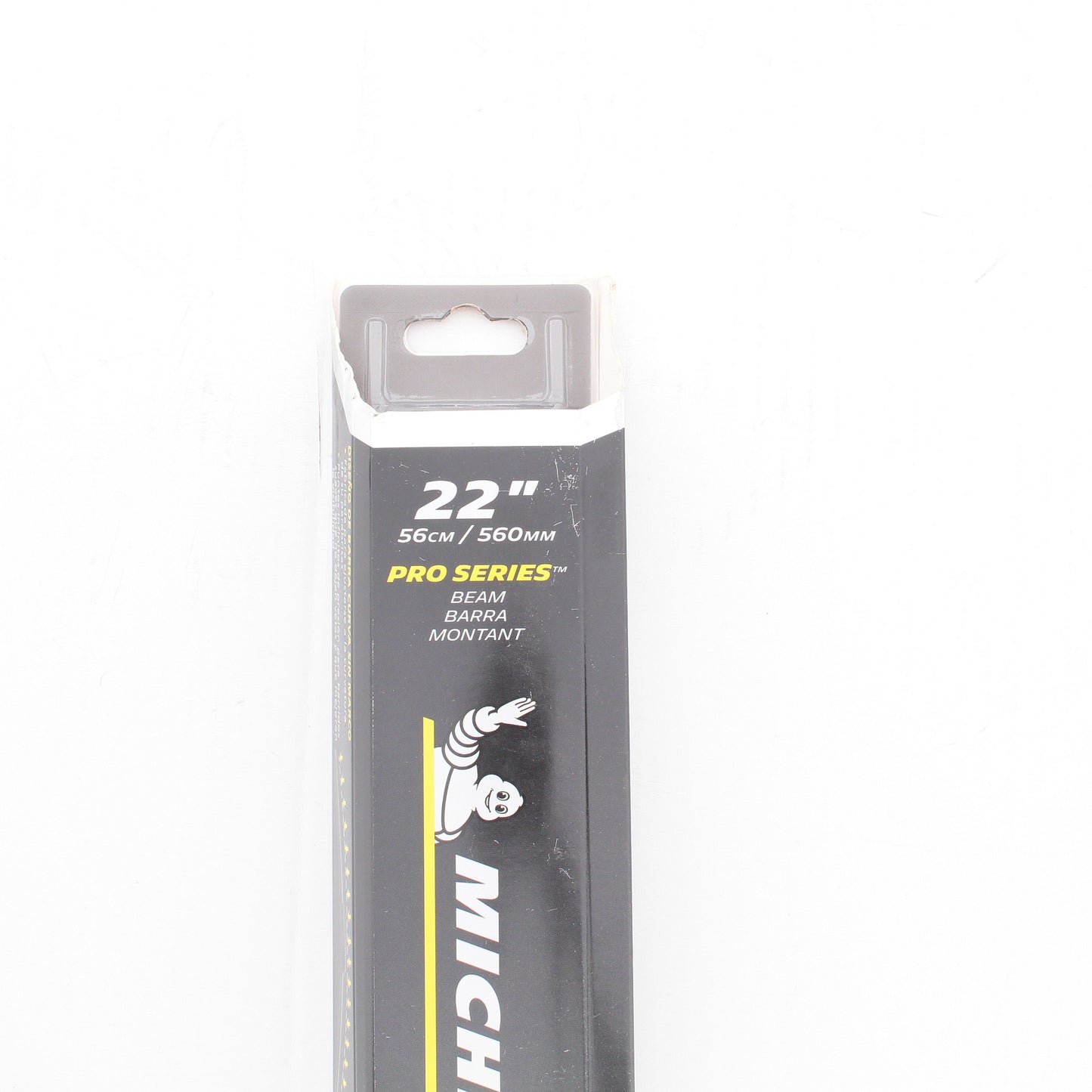 Michelin Pro Series 22" Beam Wiper Blade All-Season for 2019-2024 Silverado 1500