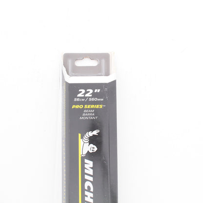 Michelin Pro Series 22" Beam Wiper Blade All-Season for 2019-2024 Silverado 1500