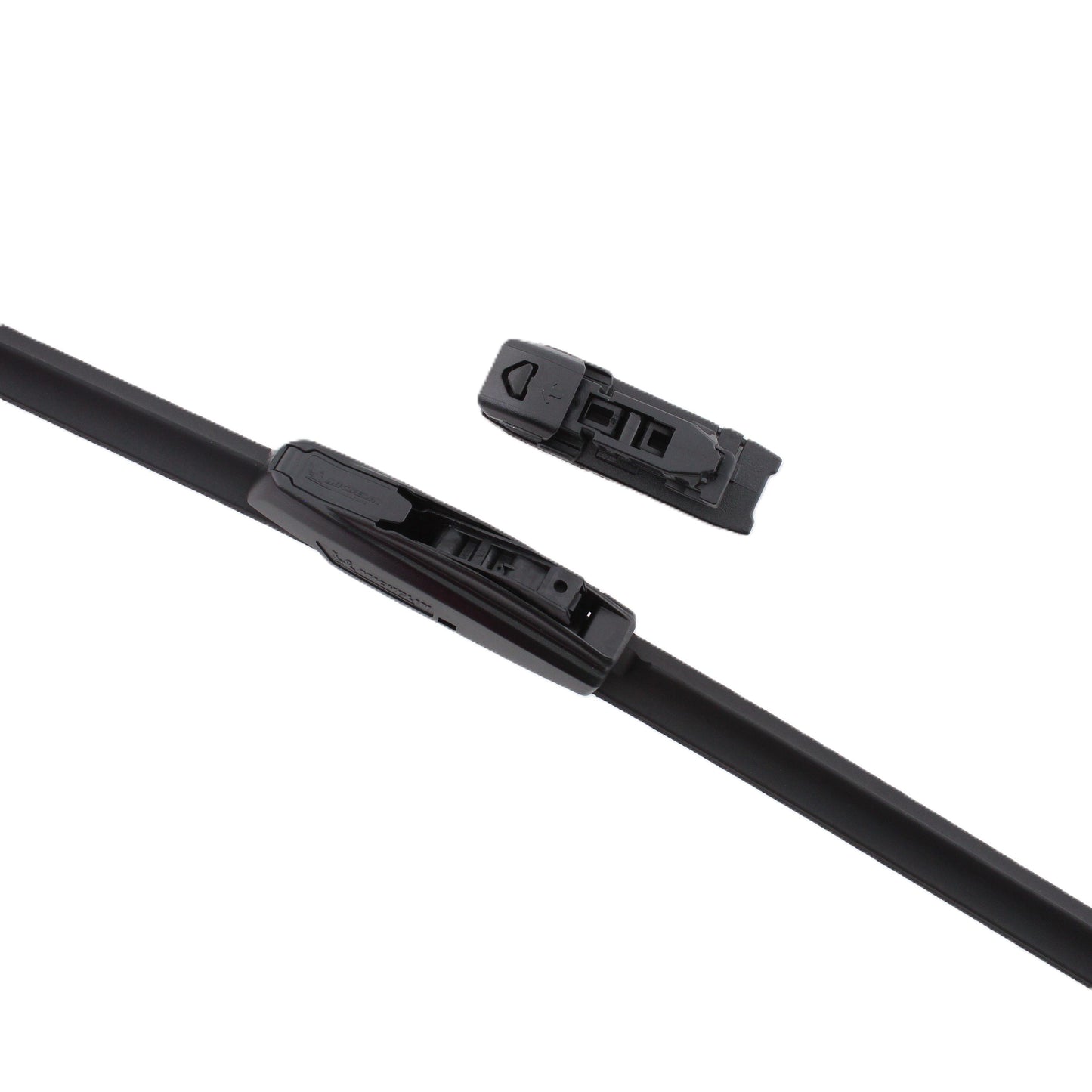 Michelin Pro Series 22" Beam Wiper Blade All-Season for 2019-2024 Silverado 1500