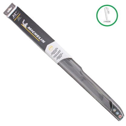 Michelin Pro Series 22" Beam Wiper Blade All-Season for 2019-2024 Silverado 1500