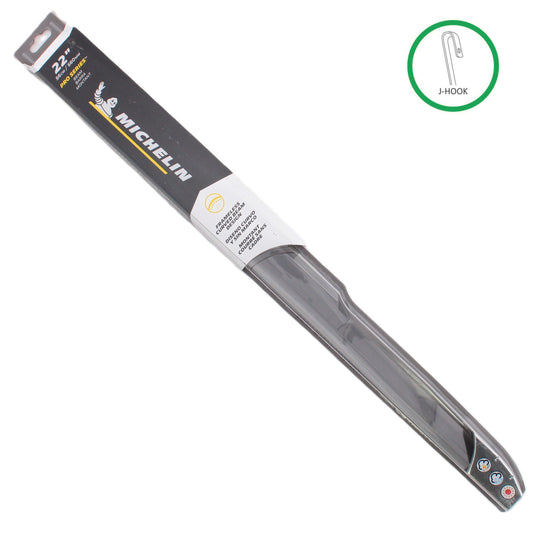 Michelin Pro Series 22" Beam Wiper Blade All-Season for 2019-2024 Silverado 1500