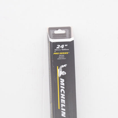 Michelin Pro Series #234 24" Beam Wiper Blade All-Season Performance 10000234