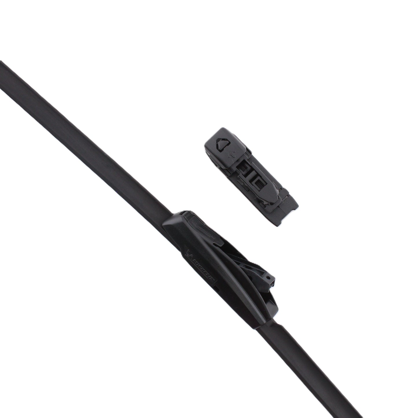 Michelin Pro Series #234 24" Beam Wiper Blade All-Season Performance 10000234