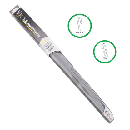 Michelin Pro Series #236 28" Beam Wiper Blade All-Season Performance 00177-6