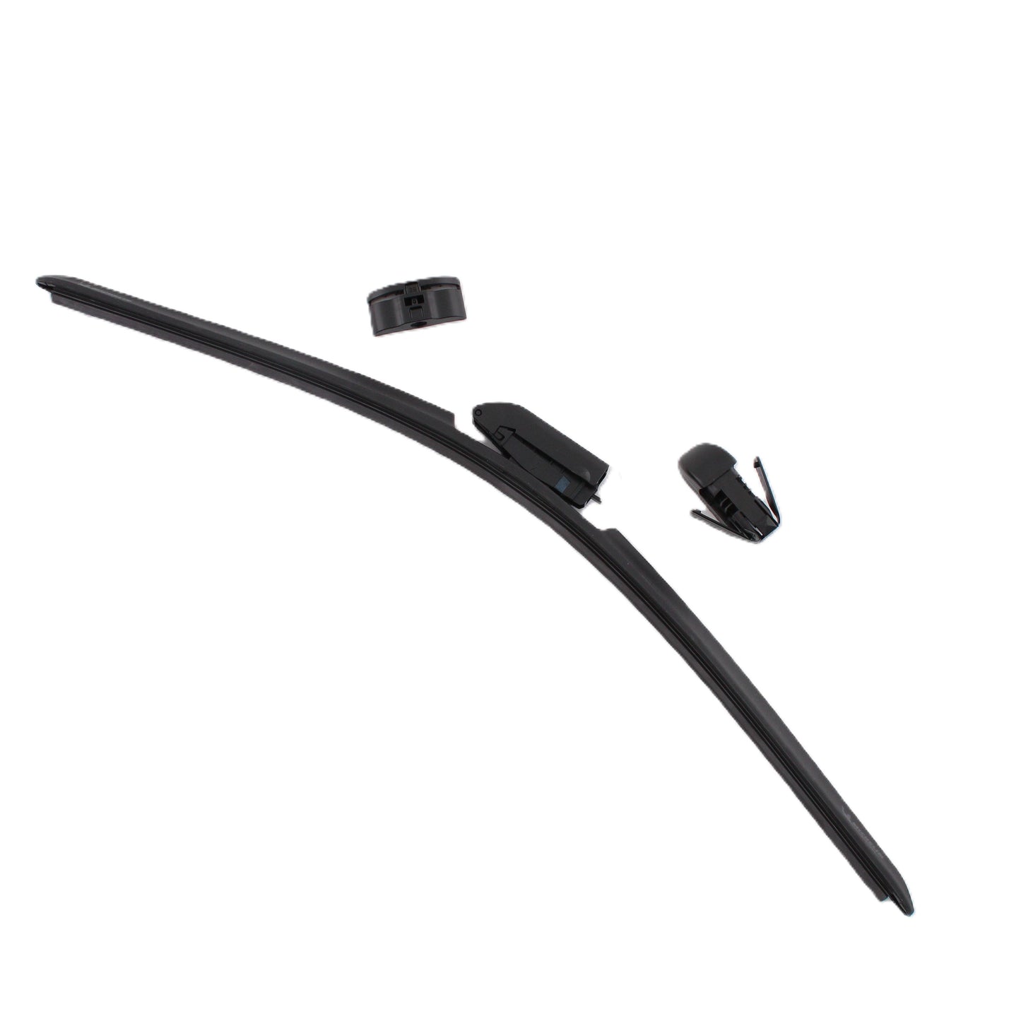 Michelin Fahrenheit? 21" Silicone Frameless Curved Beam Wiper Blade All-Weather