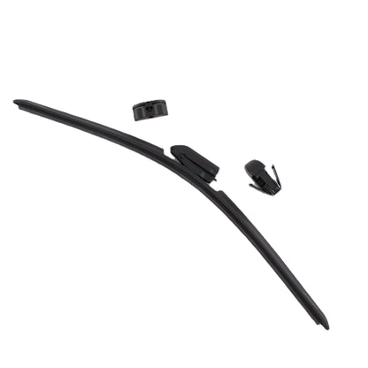 Michelin Fahrenheit? 21" Silicone Frameless Curved Beam Wiper Blade All-Weather
