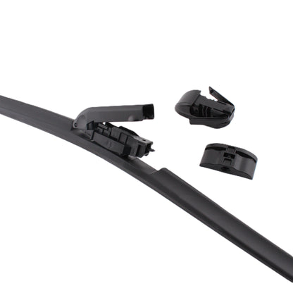 Michelin Fahrenheit? 21" Silicone Frameless Curved Beam Wiper Blade All-Weather