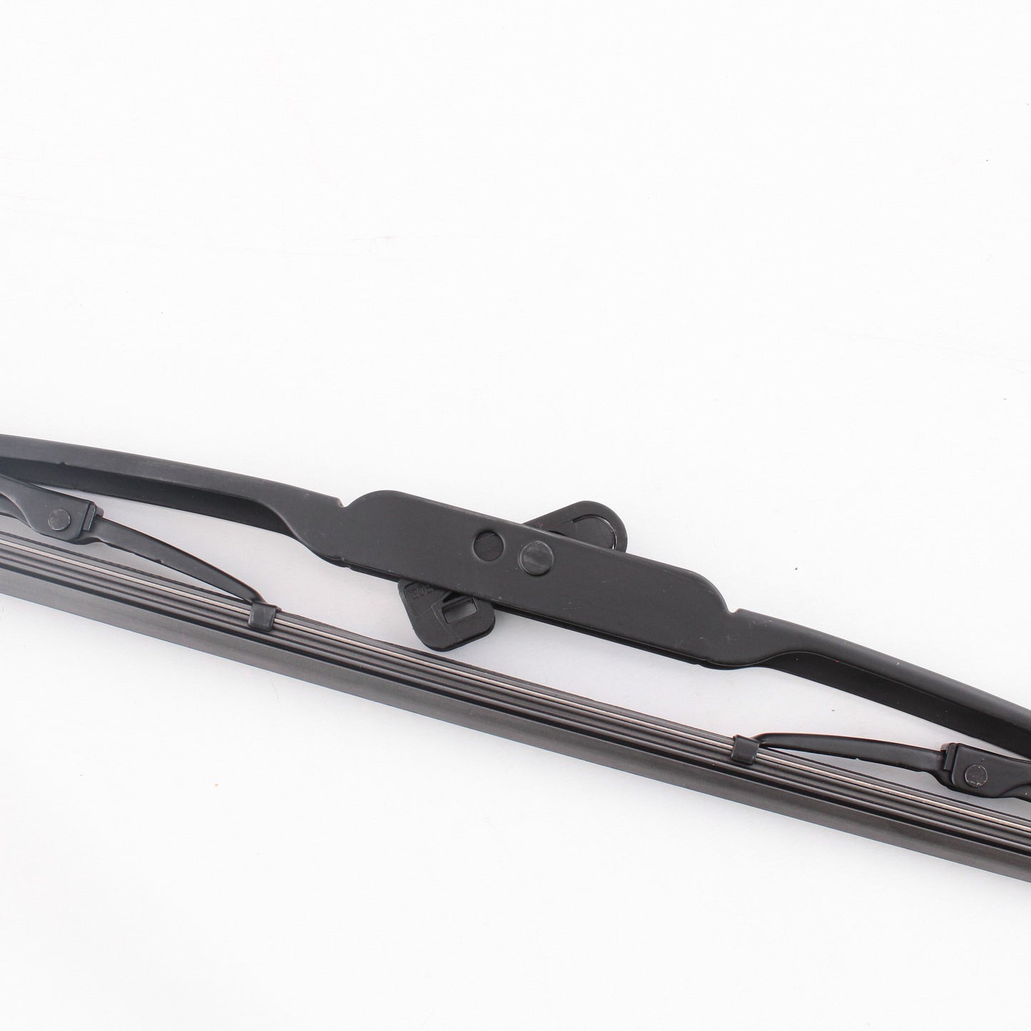 Michelin 17" RainForce All Weather Performance Series Wiper Blade Steel Frame