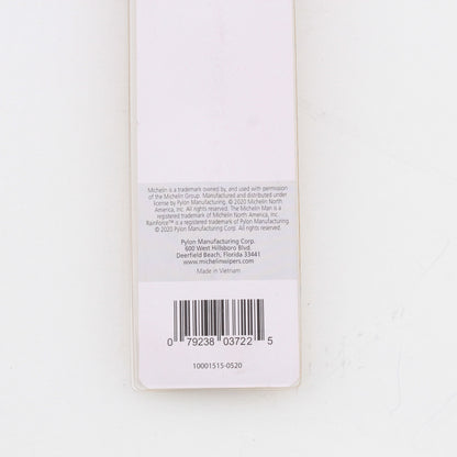 Michelin 22" RainForce All Weather Performance Series Wiper Blade Steel Frame