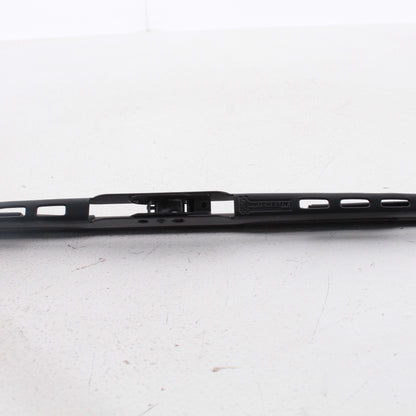 Michelin 24" RainForce All Weather Performance Series Wiper Blade Steel Frame